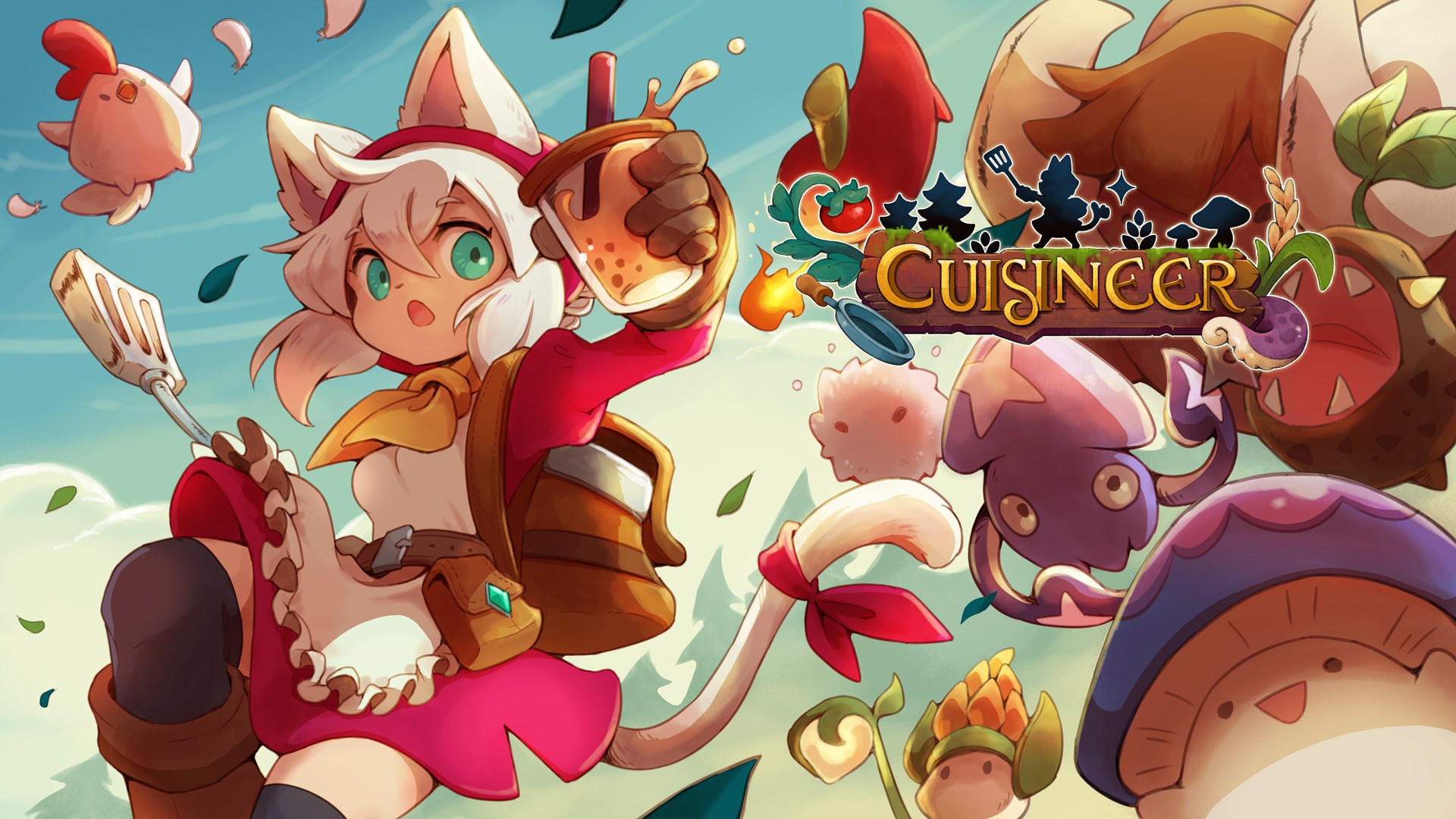 Release Trailer