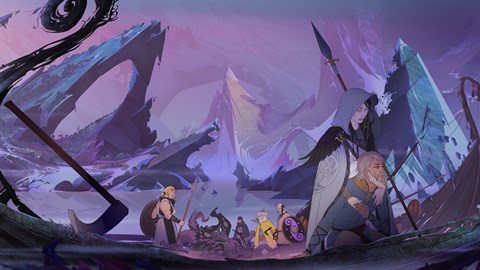 The Banner Saga 3