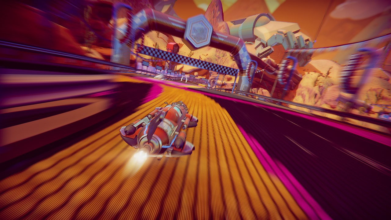Trailblazers screenshot 3