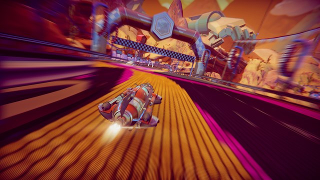 Trailblazers screenshot 3
