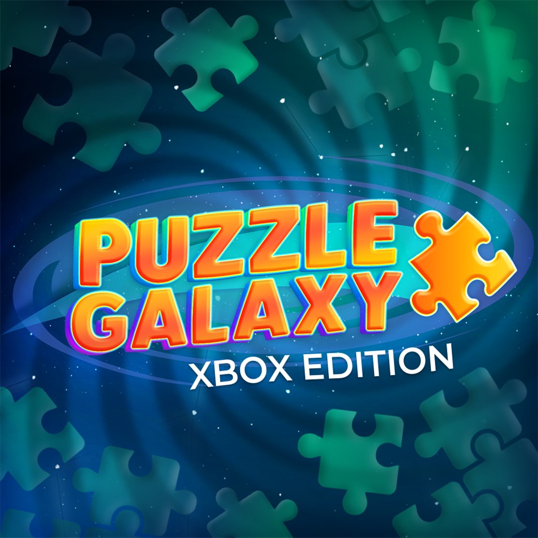 Puzzle Galaxy Xbox Edition