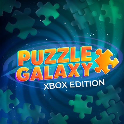 Puzzle Galaxy Xbox Edition