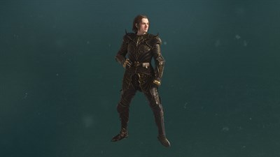 Набор материалов из Fable Premium Edition — скриншот 2