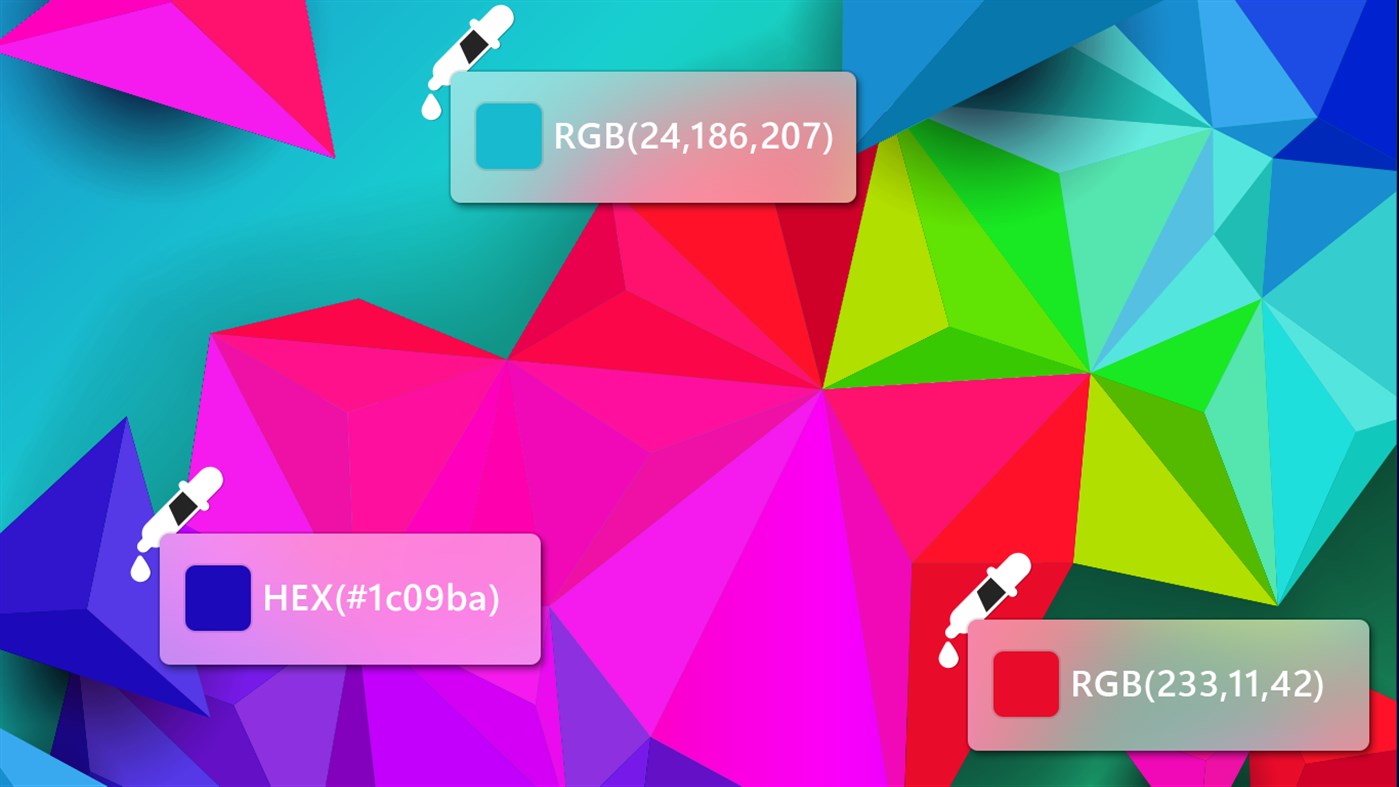 #4. Color Picker Tools PRO (Windows) Με: Articent Group LLC