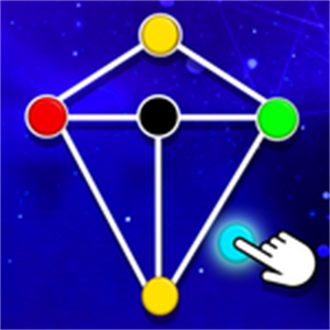 Color Dot Puzzle