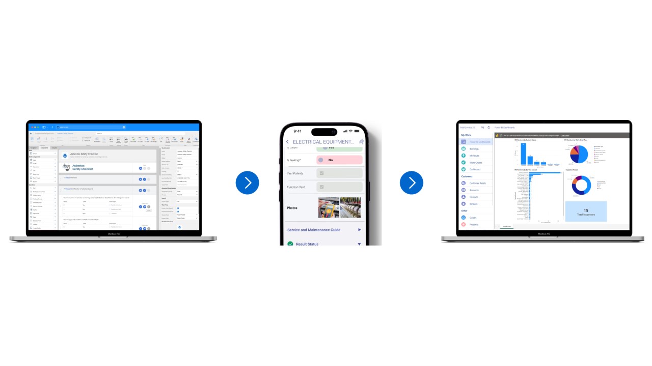 Snapshot 2 of Resco Suite