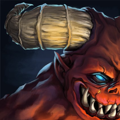 Masked Forces 2: Mystic Demons