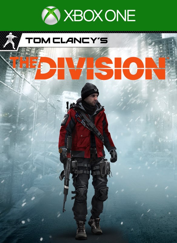 Tom Clancy's The Division™ - Survivor Pack