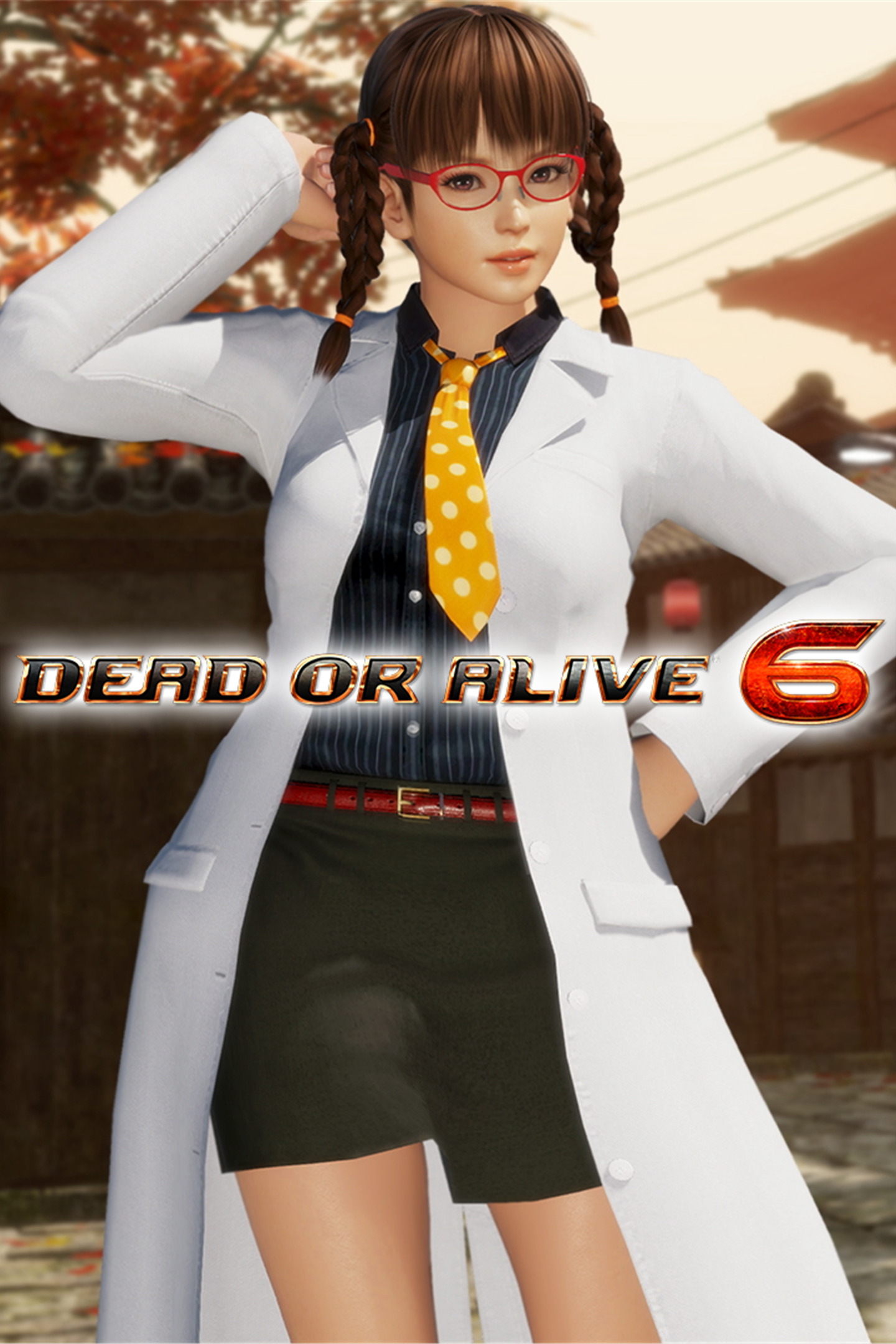 [Revival] DOA6 School Uniform - Leifang | Xbox | Chiave | Privato