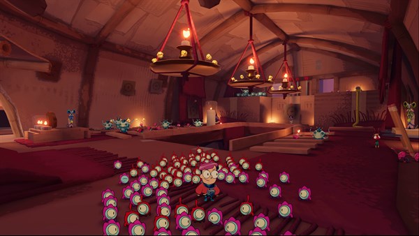 Tinykin Demo — 3