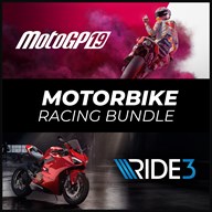 Motorbike Racing Bundle