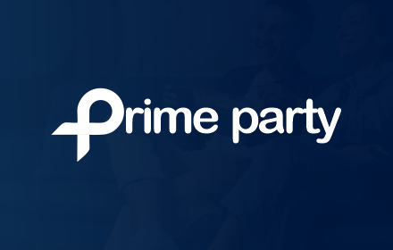 Prime Party small promo image