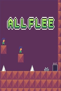 All Flee, Games