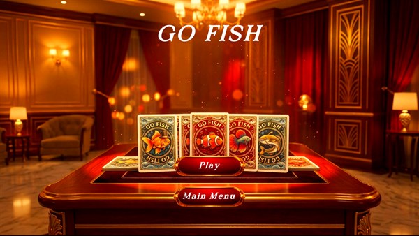 Cards Club - Blackjack & Gin Rummy & Go Fish — 10