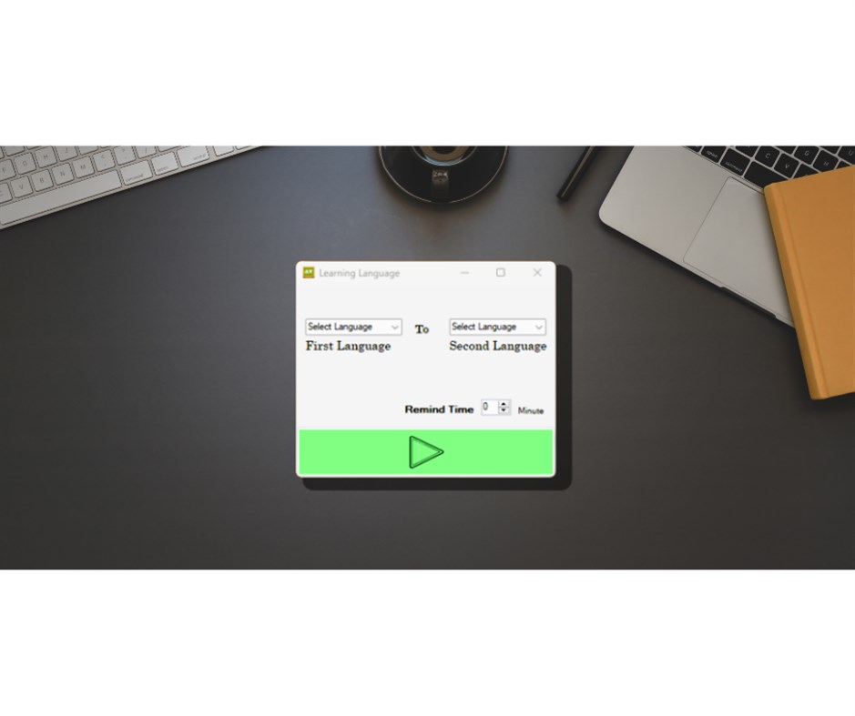 #2. Learning All Languages (Windows) 由: SIMATI