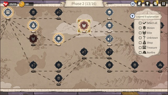 Legendary Spell screenshot 1