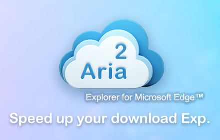 Aria2 Explorer small promo image