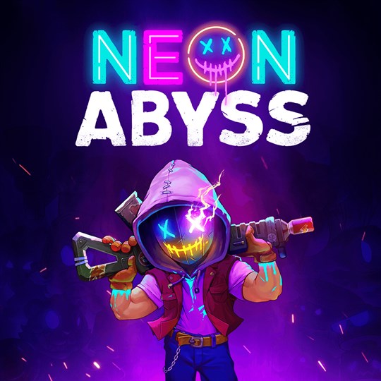 Neon Abyss for xbox