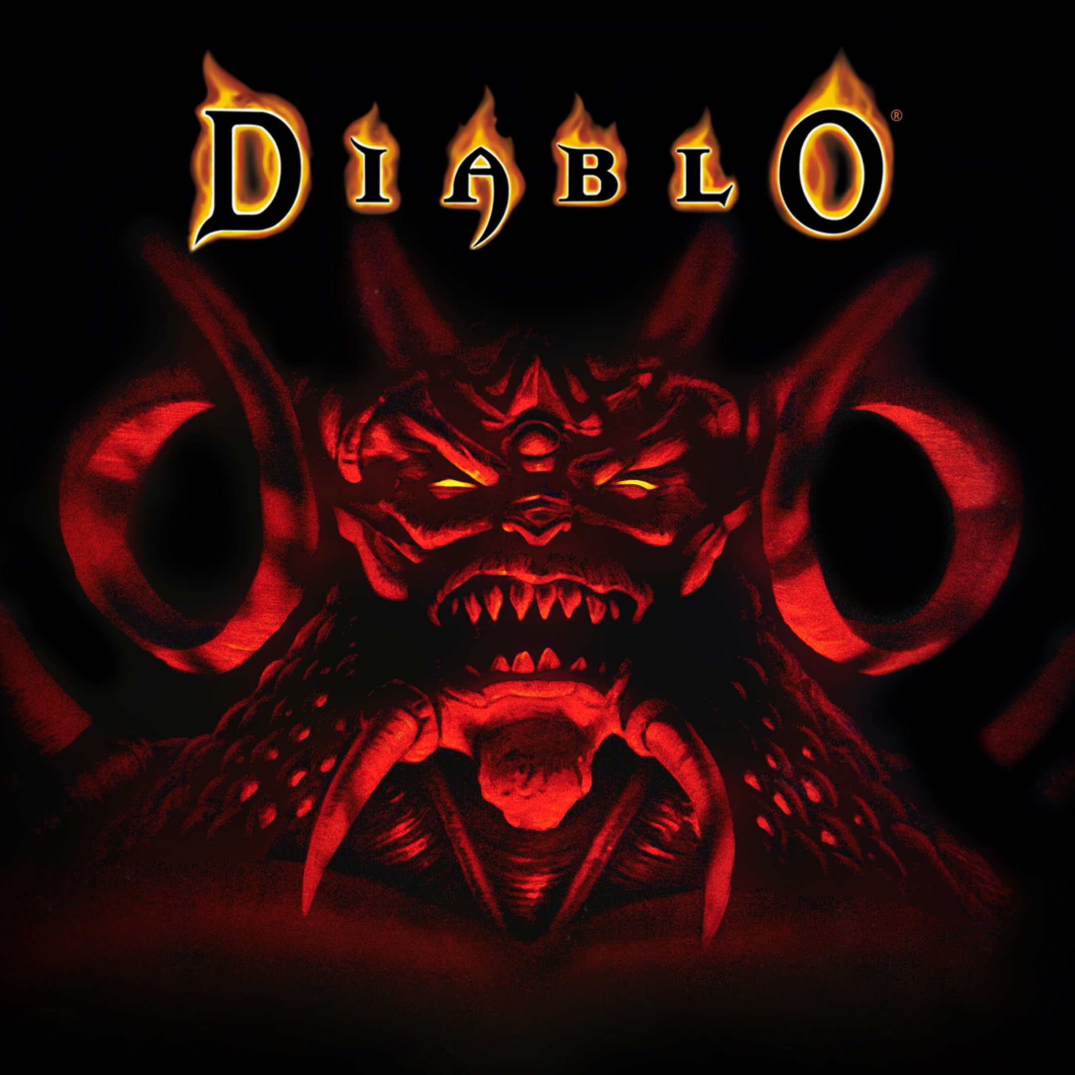 Diablo® - Free download and play on Windows | Microsoft Store