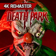 Death Park 2: 4k Remaster
