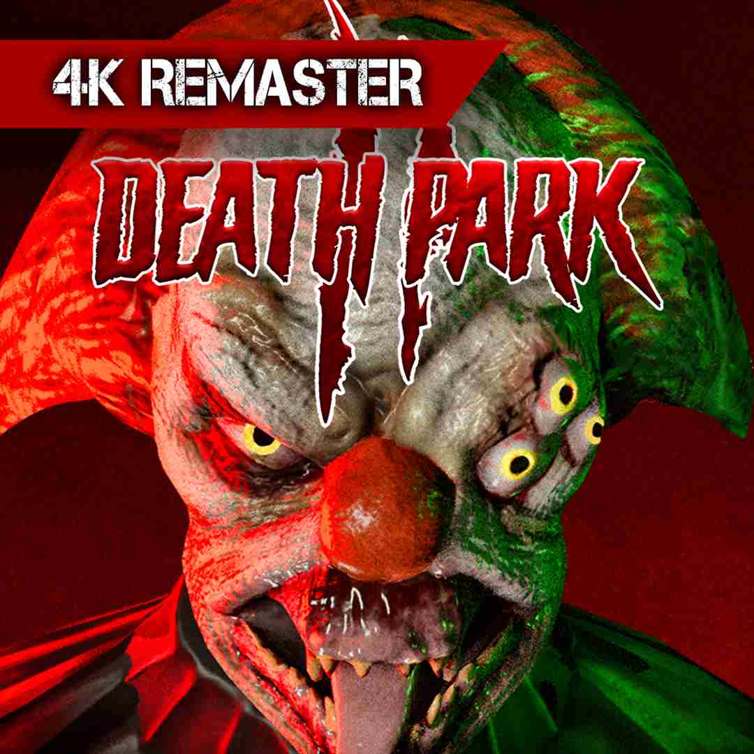 Death Park 2: 4k Remaster