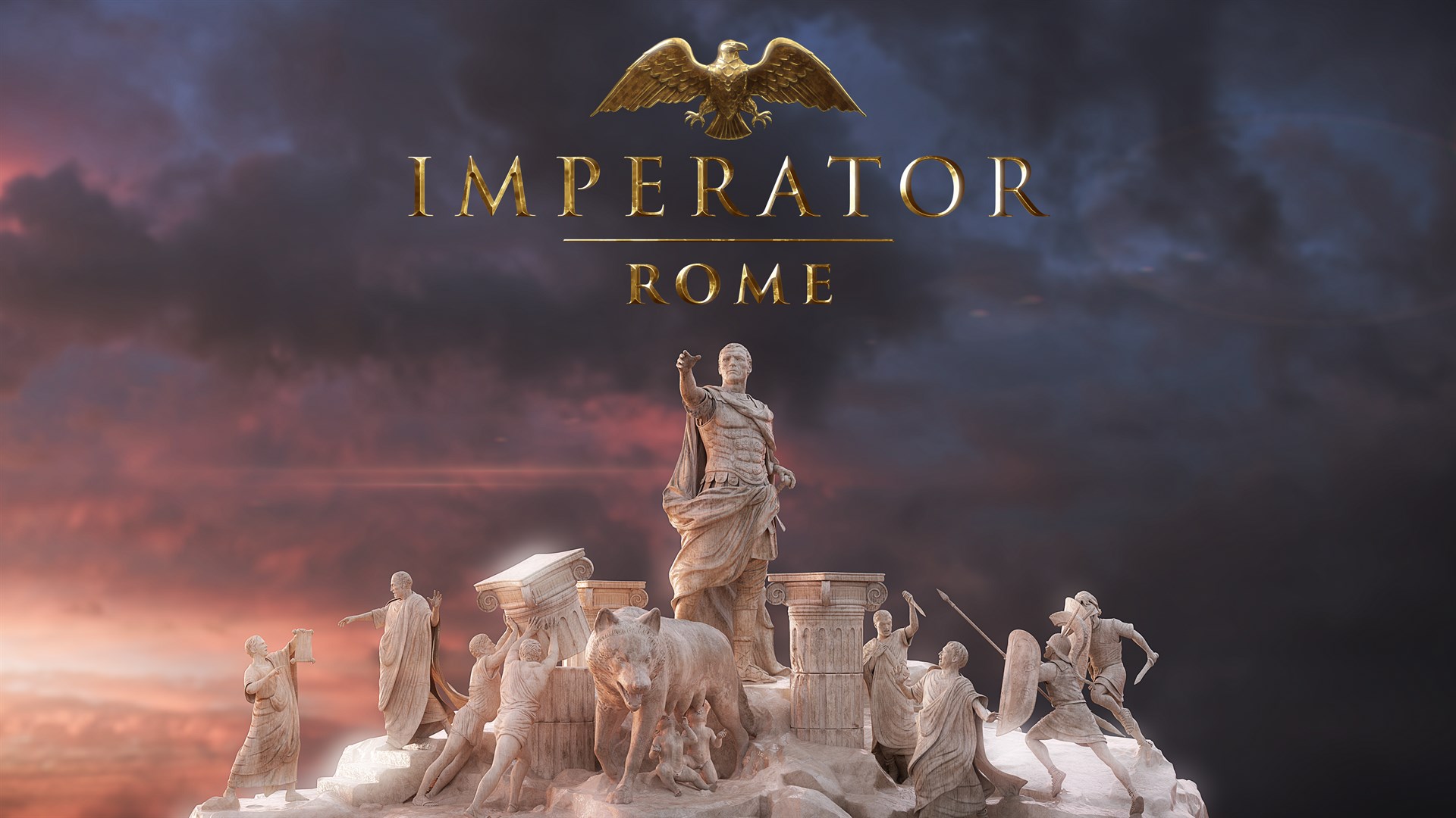 Imperator rome steam фото 47