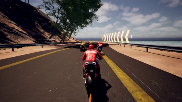 Velocity Riders screenshot 2