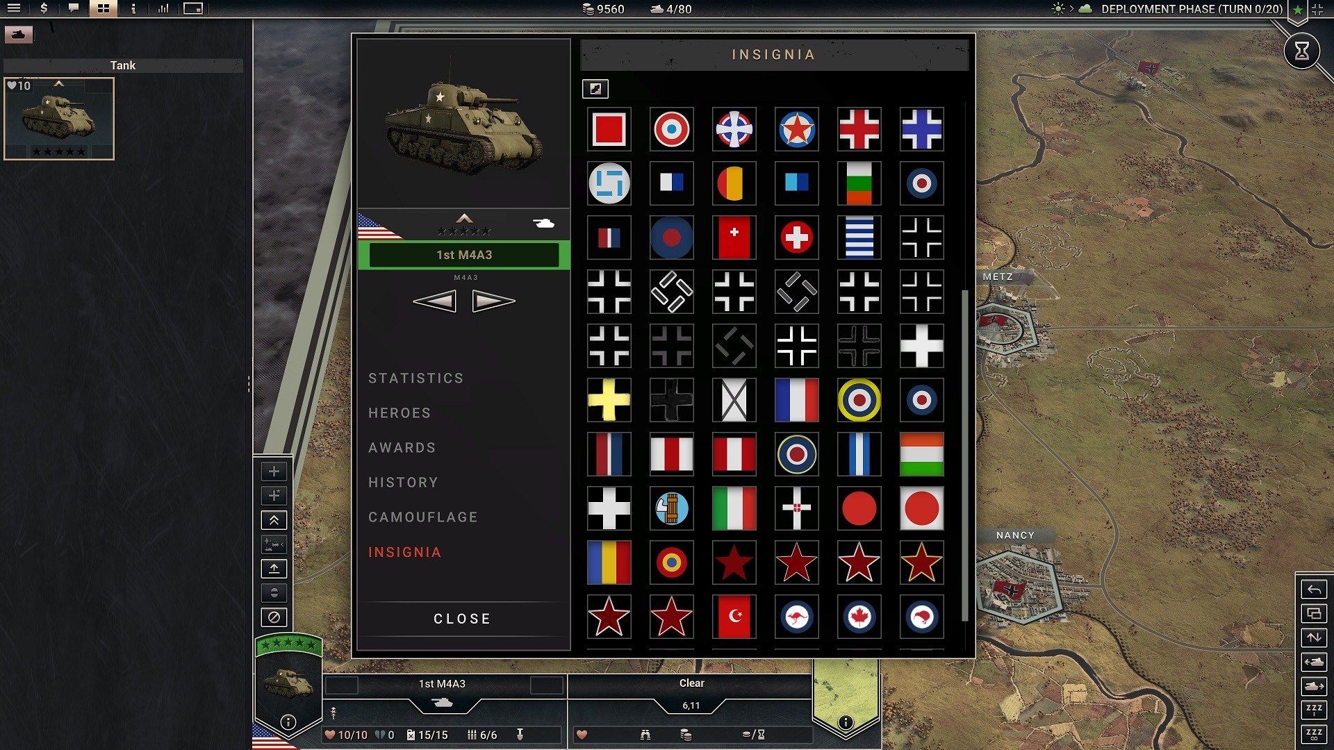 Panzer Corps 2: General Edition Upgrade | Xbox | Chiave | Privato