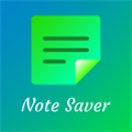 Simple Note Saver