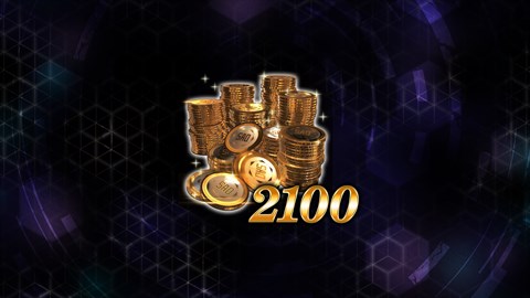SAO Coins 2100
