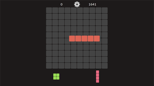 1010! Block Puzzle screenshot 2