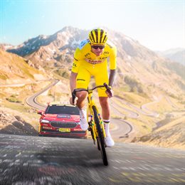 Aperçu Tour de France 2026
