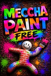 Meccha Paint (Free)