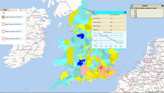 AutoBingGis10 screenshot 4