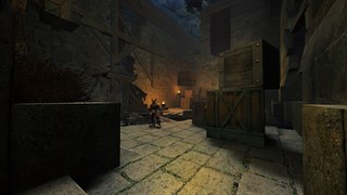 Enclave HD screenshot 2