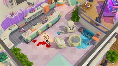 Justice Sucks — скриншот 19