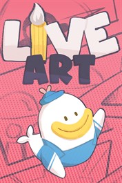 Live Art