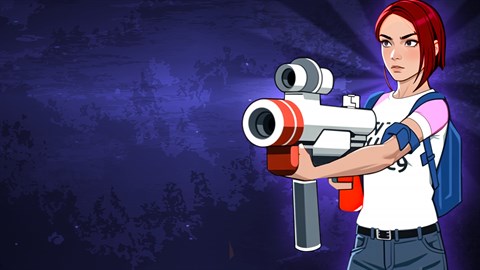 Rage Swarm: Big Bang