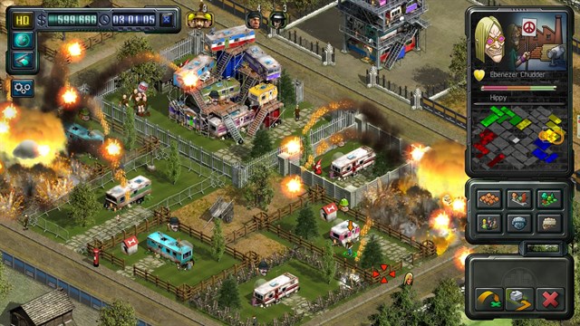 Constructor Plus screenshot 4