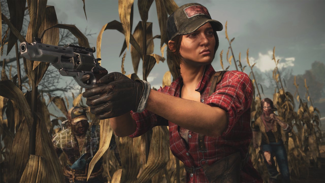 Call of Duty®: Black Ops 4 screenshot 8