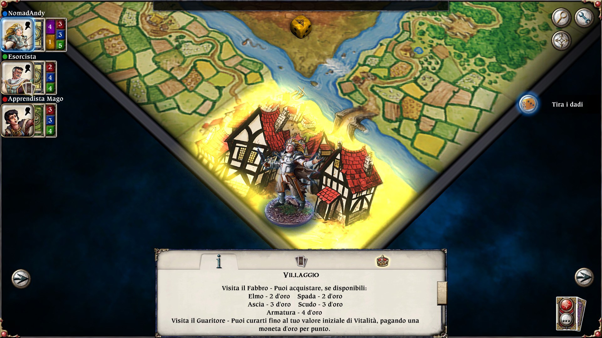 Talisman: Digital Edition - The Martyr Character Pack | Xbox | Chiave | Privato