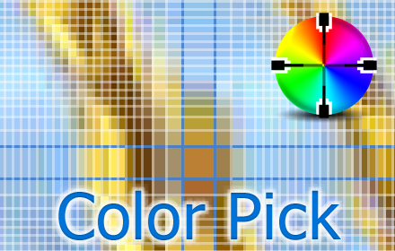 ColorPick Eyedropper small promo image