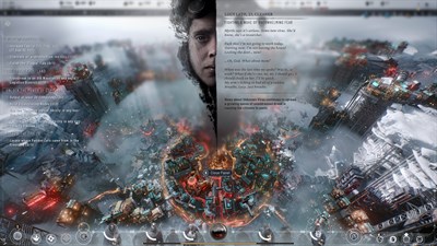 Frostpunk 2: 3 DLCs Pack — скриншот 10