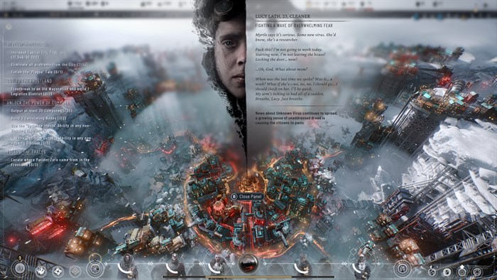 Frostpunk 2: 3 DLCs Pack — скриншот 10