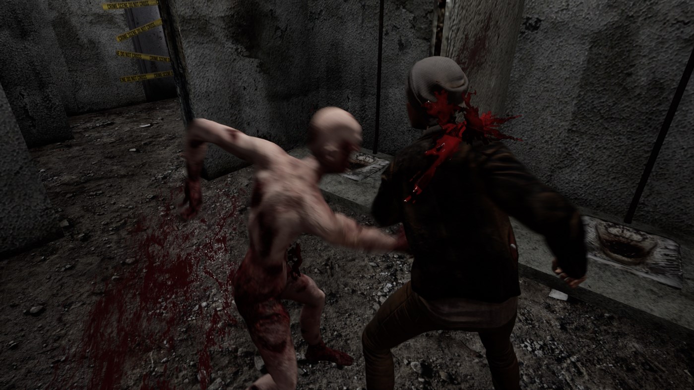 #5. The Trap: Enhanced Edition (Windows) 由: Bulgames Studio