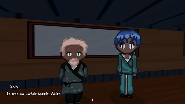 Astralojia: Season 1 — 9