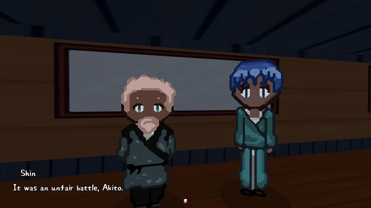Astralojia: Season 1 screenshot 9