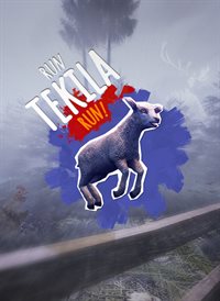 Run Tekila Run!