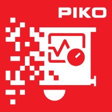 PIKO SmartMeasure Car