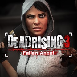 Dead Rising 3: Fallen Angel